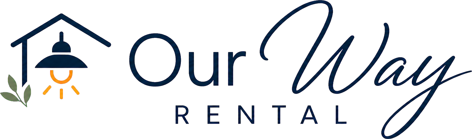 Our Way Rental